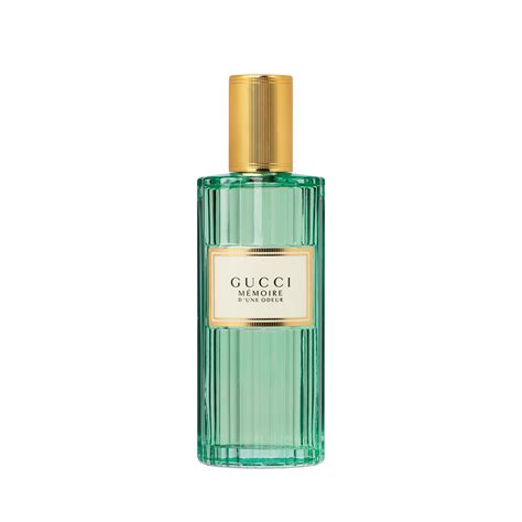 gucci memoire d'une odeur douglas|gucci memoria d'une odeur.